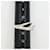 Autre Marque Platinring mit Diamant - Ansicht 9