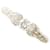 Autre Marque Platin-Diamant-Ring