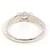 Autre Marque Platin-Diamant-Ring - Ansicht 4