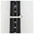 Autre Marque Platin-Diamant-Ring - Ansicht 9