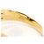 Autre Marque 14K Gelbgold-Ammolit-Ring Golden - Ansicht 5