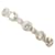 Autre Marque Platinring mit Diamant