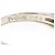 Autre Marque PT850 Platinring mit Diamant - Ansicht 4