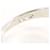 Autre Marque 14K Weißgold-Ring mit Opal Golden  - Ansicht 6