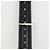 Autre Marque Platinring mit 0,17 Carat Diamant - Ansicht 7