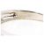 Autre Marque Platin-Ring mit gelbem Diamanten - Ansicht 4