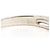 Autre Marque Platin-Ring mit gelbem Diamanten - Ansicht 5