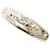 Autre Marque Platinring mit Diamant