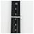 Autre Marque PT900 Platinring mit Diamant - Ansicht 7