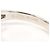 Autre Marque Platin-Ring mit Katzenauge und Diamant - Ansicht 6