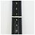 Autre Marque PT900 Platinring mit Diamant - Ansicht 7