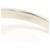Autre Marque Platinring mit Diamant - Ansicht 4