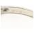 Autre Marque Platinring mit Diamant - Ansicht 5