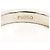 Autre Marque PT900 Platinring mit Diamant - Ansicht 4
