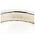 Autre Marque PT900 Platinring mit Diamant - Ansicht 5