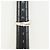 Autre Marque PT900 Platinring mit Diamant - Ansicht 7