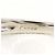 Autre Marque PT900 Platinring mit Diamant - Ansicht 4