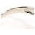 Autre Marque PT900 Platinring mit Diamant - Ansicht 5