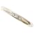Autre Marque Platin-Diamant-Ring