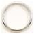 Autre Marque Platin-Diamant-Ring - Ansicht 2