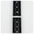 Autre Marque Platin-Diamant-Ring - Ansicht 6