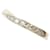 Autre Marque Platinring mit Diamant