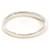Autre Marque Platinring mit Diamant - Ansicht 3