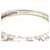 Autre Marque Platinring mit Diamant  - Ansicht 4