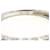 Autre Marque Platinring mit Diamant  - Ansicht 5