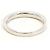 Autre Marque PT900 Platinring mit Diamant - Ansicht 3
