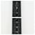 Autre Marque Platinum Diamond Band Ring  - view 6