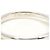 Autre Marque PT900 Platinring mit Diamant - Ansicht 3