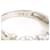 Autre Marque Platinring mit Diamant - Ansicht 5