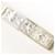 Autre Marque Platinring mit Diamant - Ansicht 2