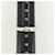 Autre Marque Platinring mit Diamant - Ansicht 8
