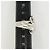 Autre Marque PT900 Platinring mit Diamant - Ansicht 8