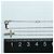 Autre Marque Platin-Halskette PT900/PT850 mit Diamant - Ansicht 4