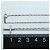Autre Marque PT900 / PT850 Platin-Halskette mit Diamant - Ansicht 4