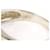 Autre Marque PT850 Platinring mit Diamant - Ansicht 5