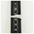 Autre Marque PT850 Platinring mit Diamant - Ansicht 7