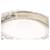 Autre Marque Platinring mit Diamant  - Ansicht 4