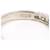 Autre Marque Platinring mit Diamant  - Ansicht 5