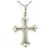 Autre Marque Collana in platino PT850