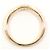 Autre Marque 4°C Ring mit Roségoldband und Diamant Golden - Ansicht 2