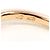 Autre Marque 4°C Ring mit Roségoldband und Diamant Golden - Ansicht 4