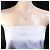 Autre Marque Platinum Diamond Necklace - view 5