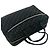 Borsa Mini Boston Christian Dior Trotter nera Nero - vista 4