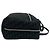 Borsa Mini Boston Christian Dior Trotter nera Nero - vista 6