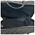 Borsa Mini Boston Christian Dior Trotter nera Nero - vista 9