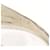 Autre Marque Platinring mit Diamant - Ansicht 5